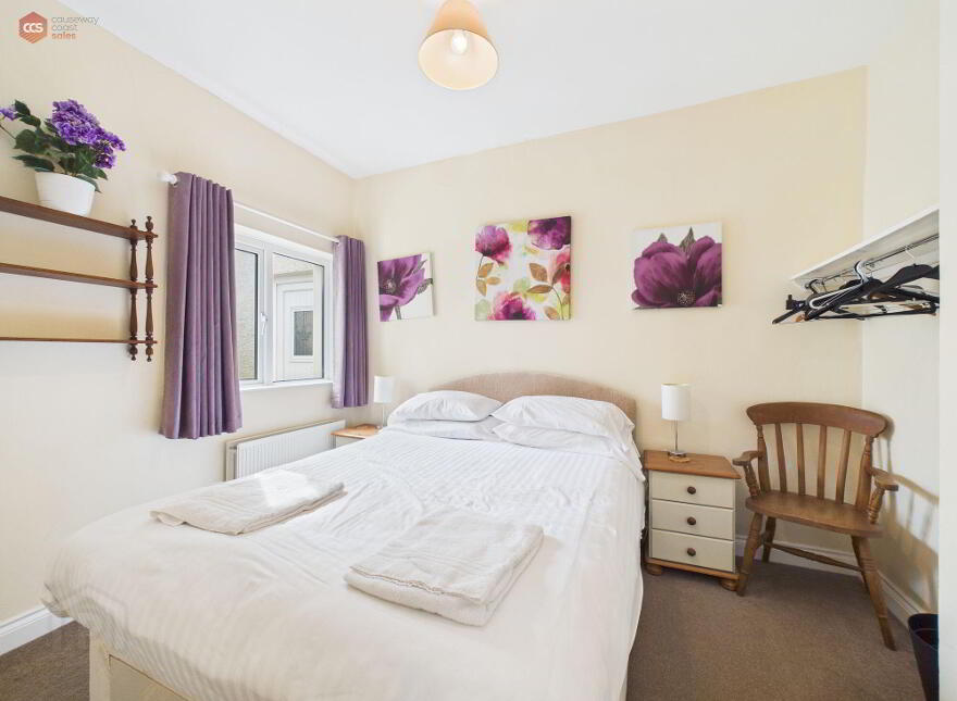 1 Upper Heathmount, Portstewart, BT55 7AR
