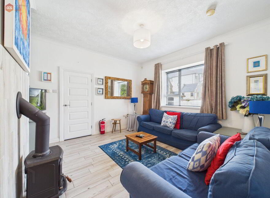 1 Upper Heathmount, Portstewart, BT55 7AR