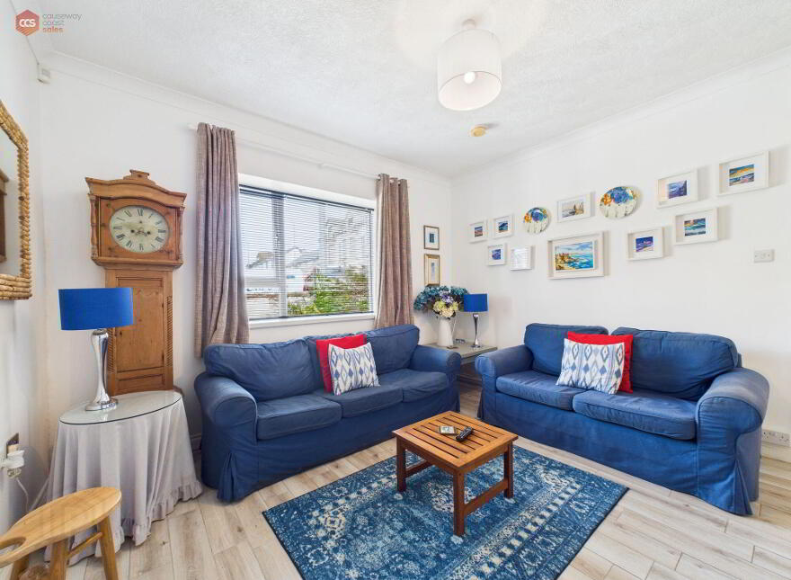 1 Upper Heathmount, Portstewart, BT55 7AR