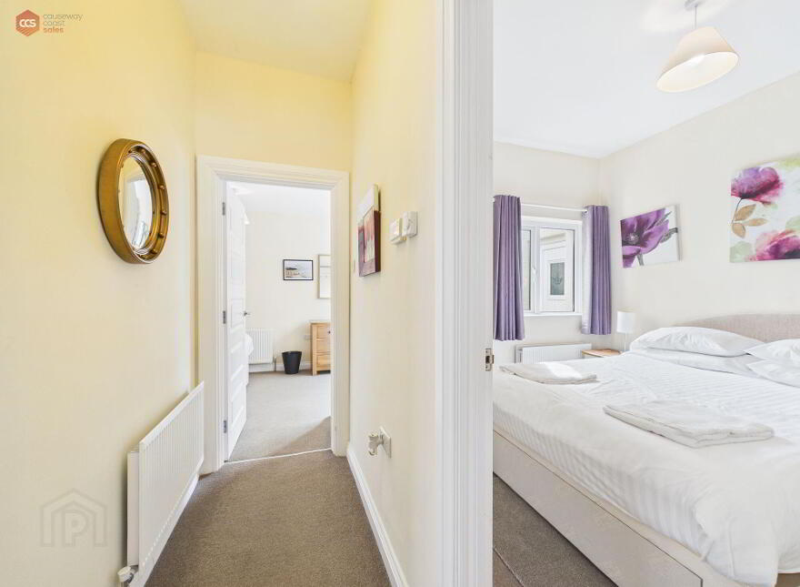 1 Upper Heathmount, Portstewart, BT55 7AR