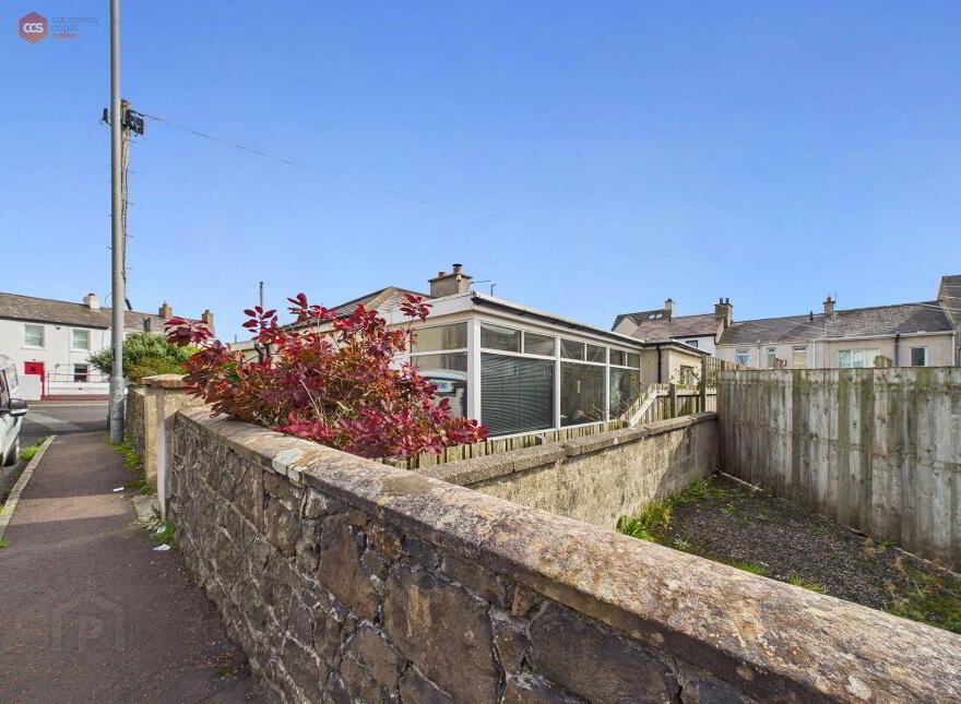 1 Upper Heathmount, Portstewart, BT55 7AR