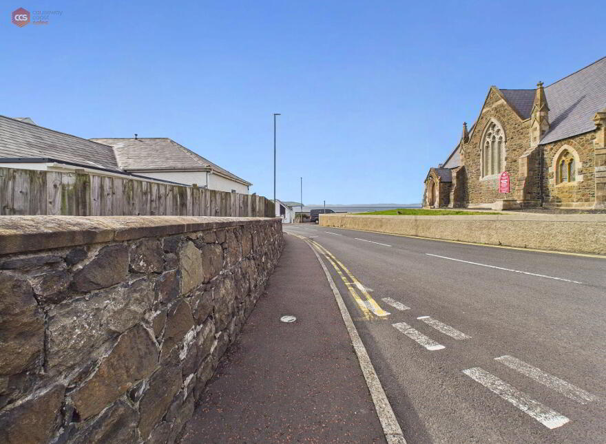 1 Upper Heathmount, Portstewart, BT55 7AR