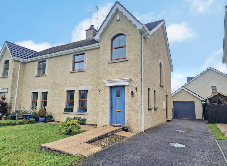 11 The Commons, Bellanaleck, Enniskillen, BT92 2BD photo