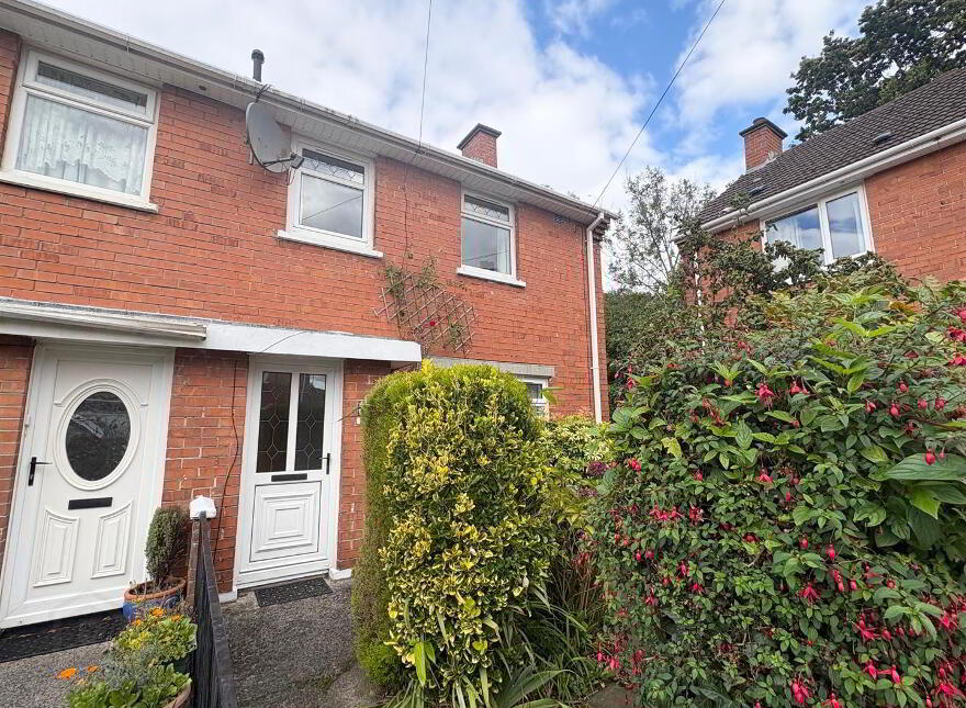 52 Breda Road, Belfast, BT8 7BU photo