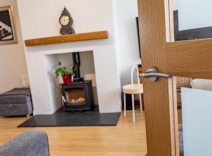 41 Greenvale Manor, Antrim, BT41 1SB
