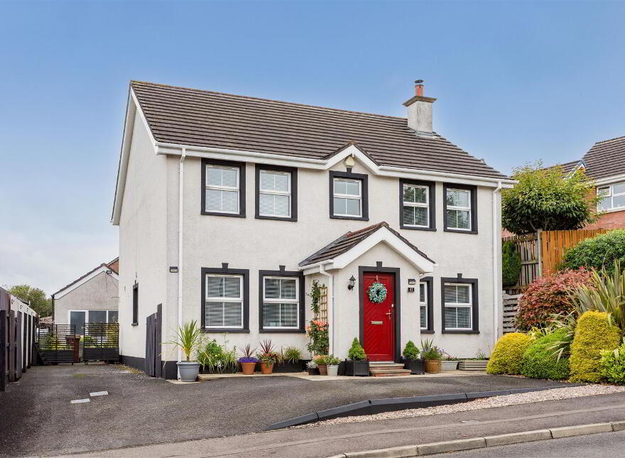 41 Greenvale Manor, Antrim, BT41 1SB photo