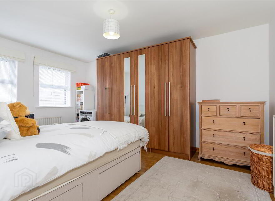 41 Greenvale Manor, Antrim, BT41 1SB