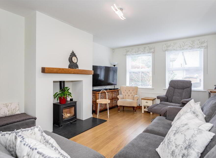 41 Greenvale Manor, Antrim, BT41 1SB