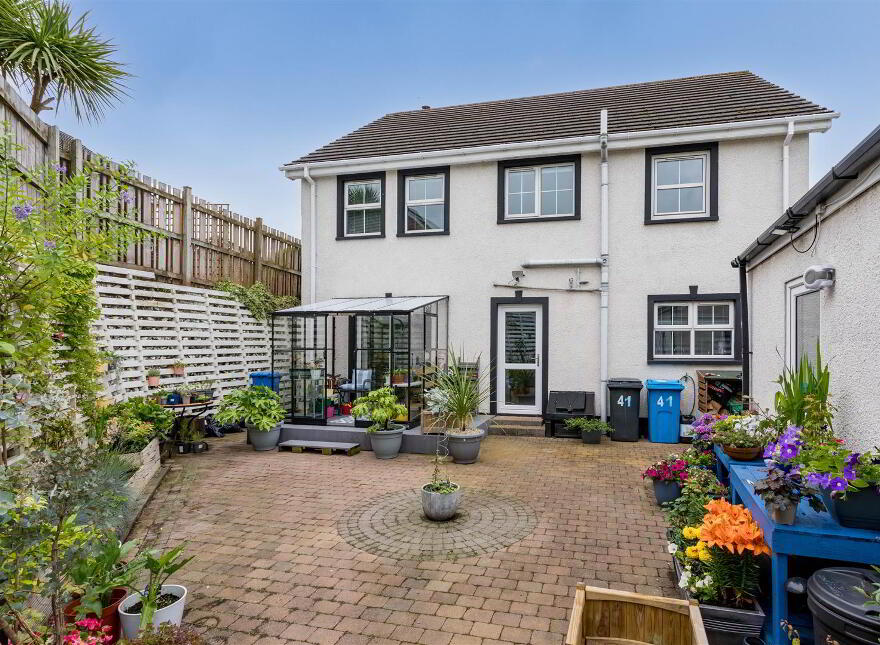 41 Greenvale Manor, Antrim, BT41 1SB