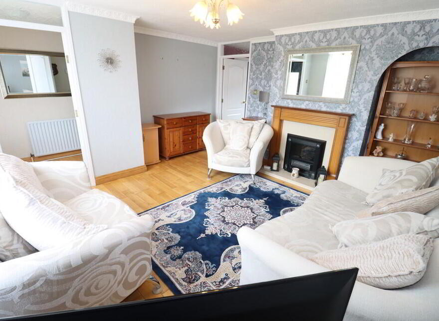 17 Tynan Drive, Newtownabbey, BT37 0JB