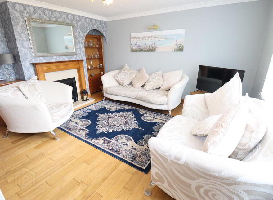 17 Tynan Drive, Newtownabbey, BT37 0JB