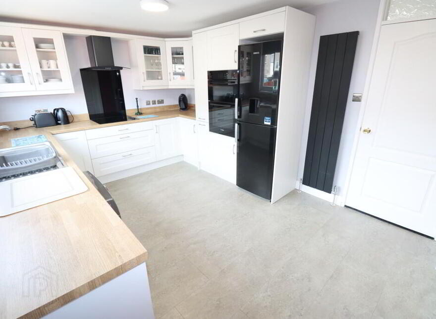 17 Tynan Drive, Newtownabbey, BT37 0JB