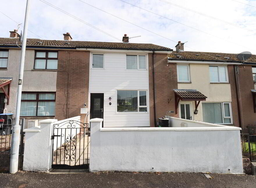 17 Tynan Drive, Newtownabbey, BT37 0JB