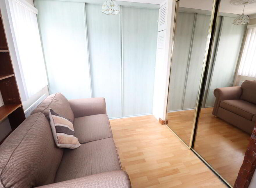 17 Tynan Drive, Newtownabbey, BT37 0JB