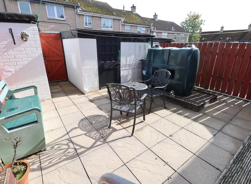 17 Tynan Drive, Newtownabbey, BT37 0JB
