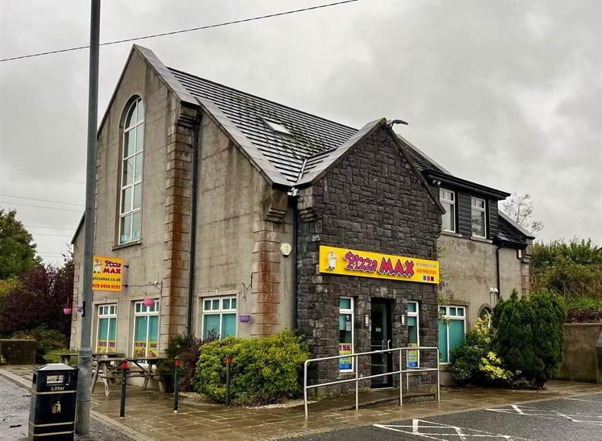 UNIT 2, 5 Larne Road, Ballynure, Ballyclare, BT39 9UA photo