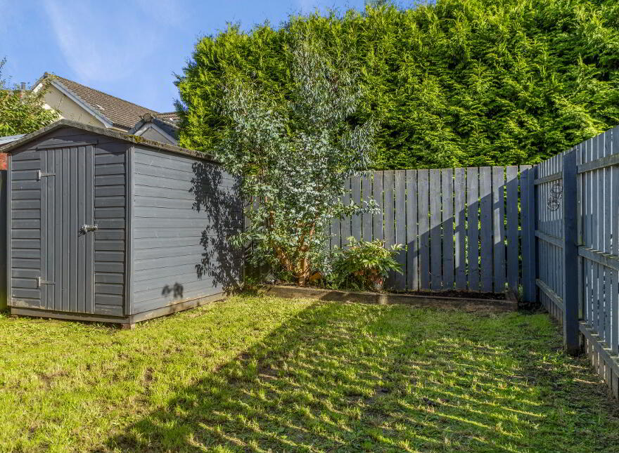 38 The Nursery, Cushendall Road, Ballymena, BT43 6WL