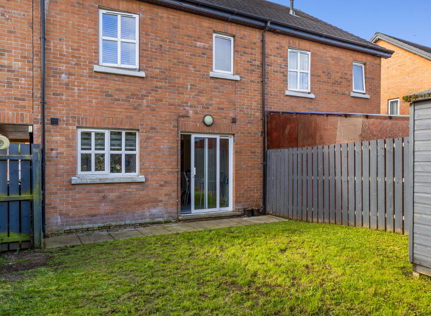 38 The Nursery, Cushendall Road, Ballymena, BT43 6WL