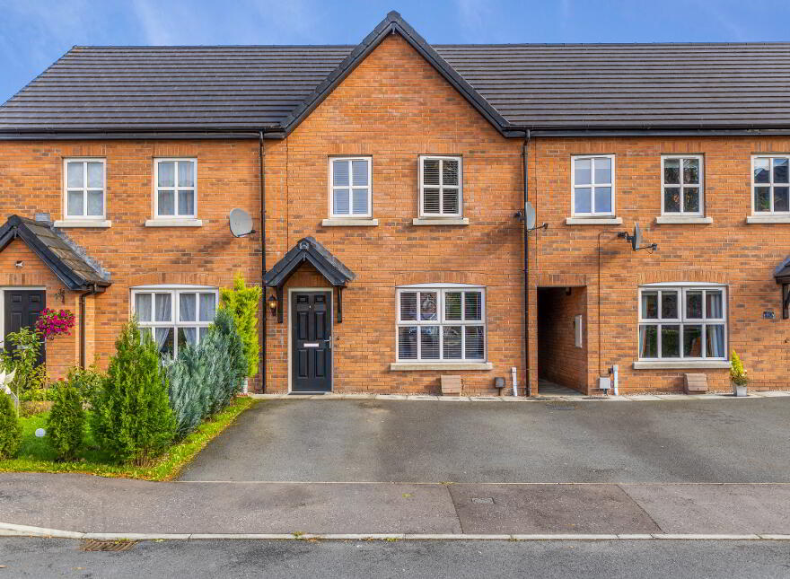 38 The Nursery, Cushendall Road, Ballymena, BT43 6WL photo
