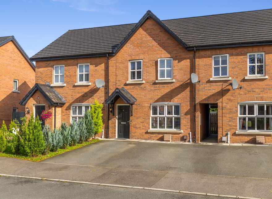 38 The Nursery, Cushendall Road, Ballymena, BT43 6WL