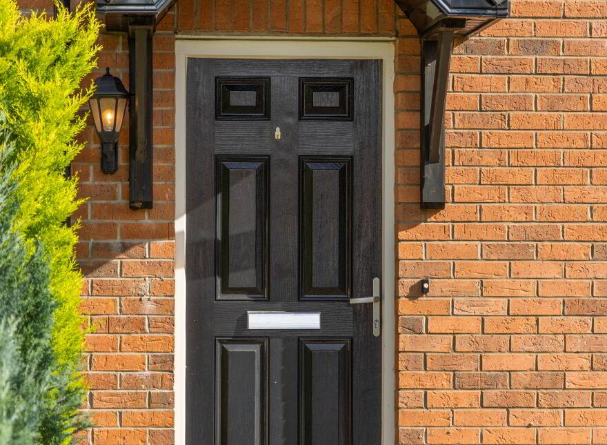 38 The Nursery, Cushendall Road, Ballymena, BT43 6WL