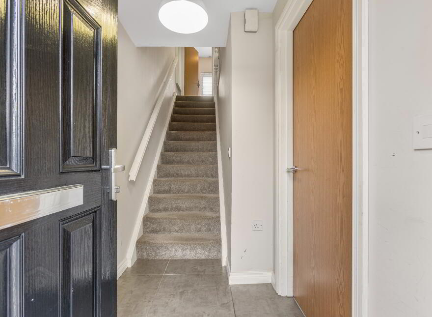 38 The Nursery, Cushendall Road, Ballymena, BT43 6WL