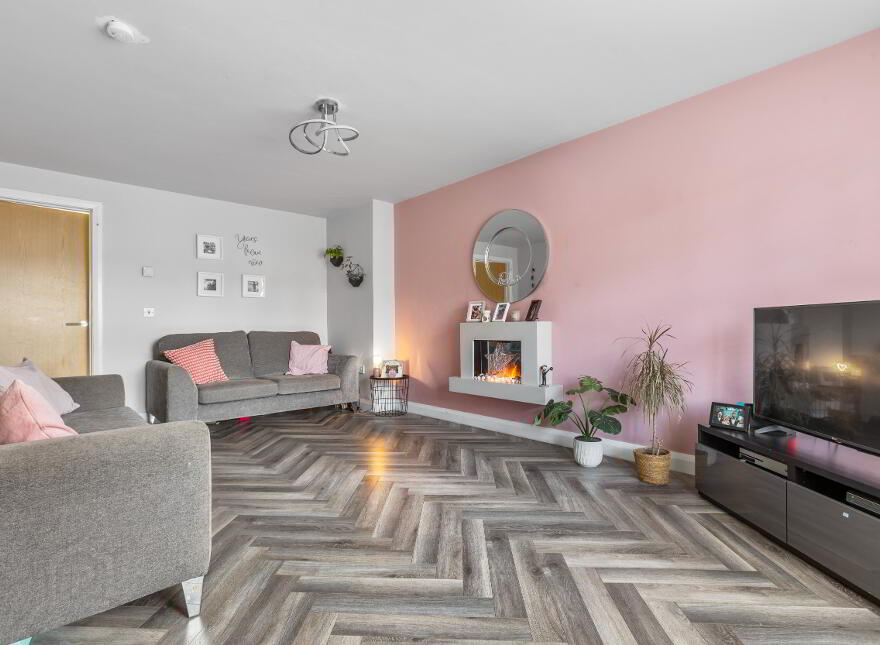 38 The Nursery, Cushendall Road, Ballymena, BT43 6WL