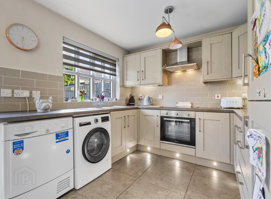 38 The Nursery, Cushendall Road, Ballymena, BT43 6WL