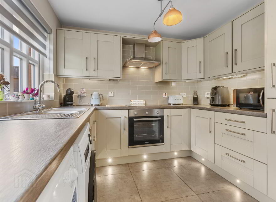 38 The Nursery, Cushendall Road, Ballymena, BT43 6WL