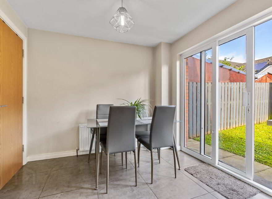 38 The Nursery, Cushendall Road, Ballymena, BT43 6WL