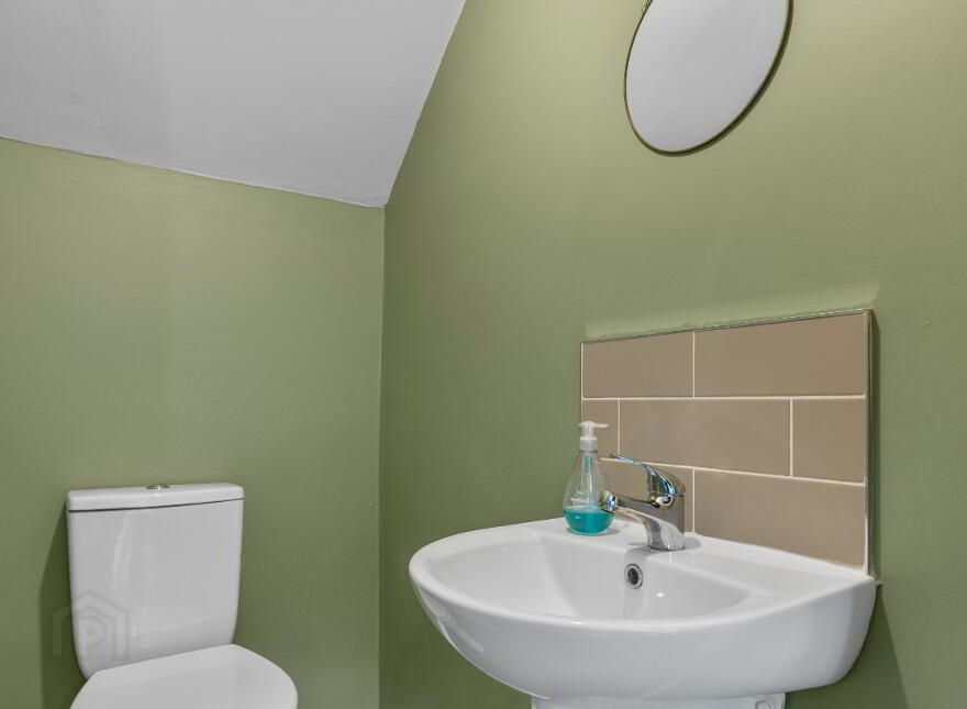38 The Nursery, Cushendall Road, Ballymena, BT43 6WL