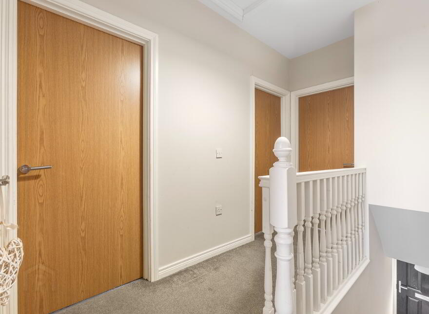 38 The Nursery, Cushendall Road, Ballymena, BT43 6WL