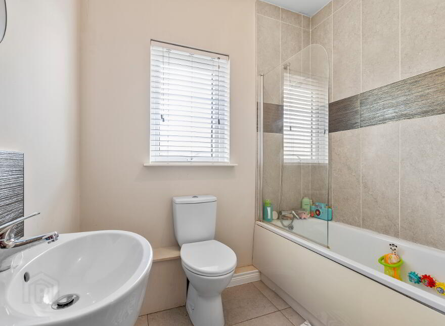 38 The Nursery, Cushendall Road, Ballymena, BT43 6WL