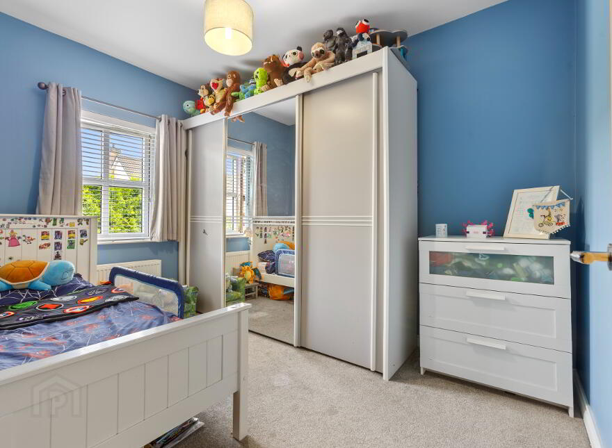 38 The Nursery, Cushendall Road, Ballymena, BT43 6WL