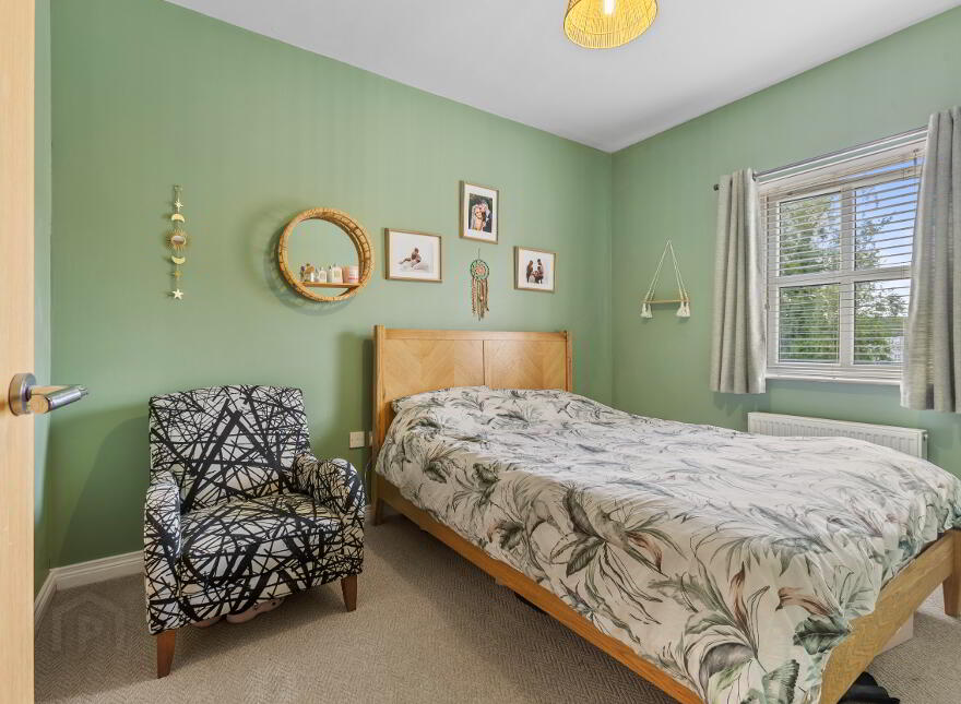 38 The Nursery, Cushendall Road, Ballymena, BT43 6WL