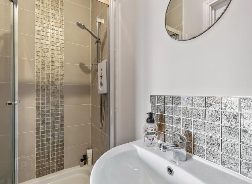 38 The Nursery, Cushendall Road, Ballymena, BT43 6WL