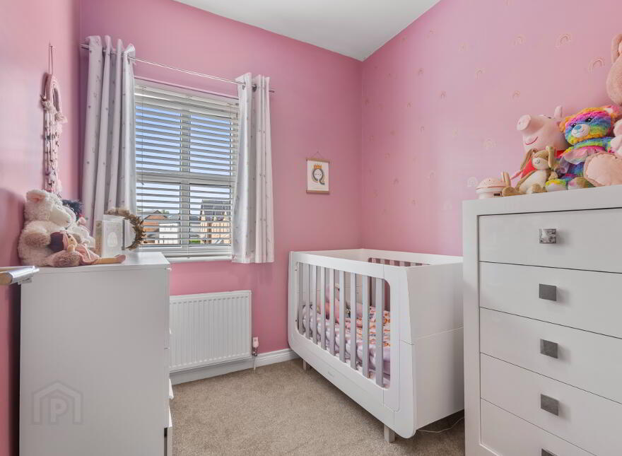 38 The Nursery, Cushendall Road, Ballymena, BT43 6WL