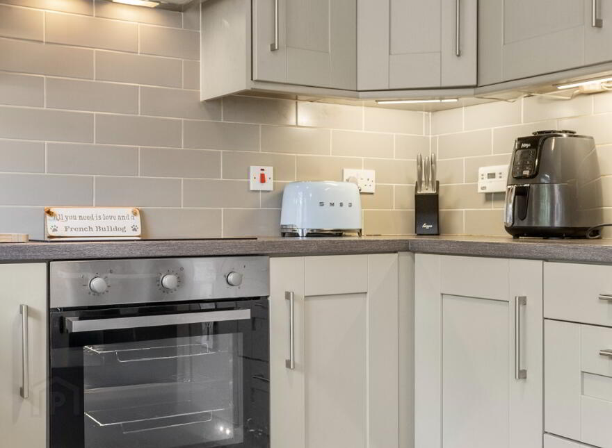 38 The Nursery, Cushendall Road, Ballymena, BT43 6WL