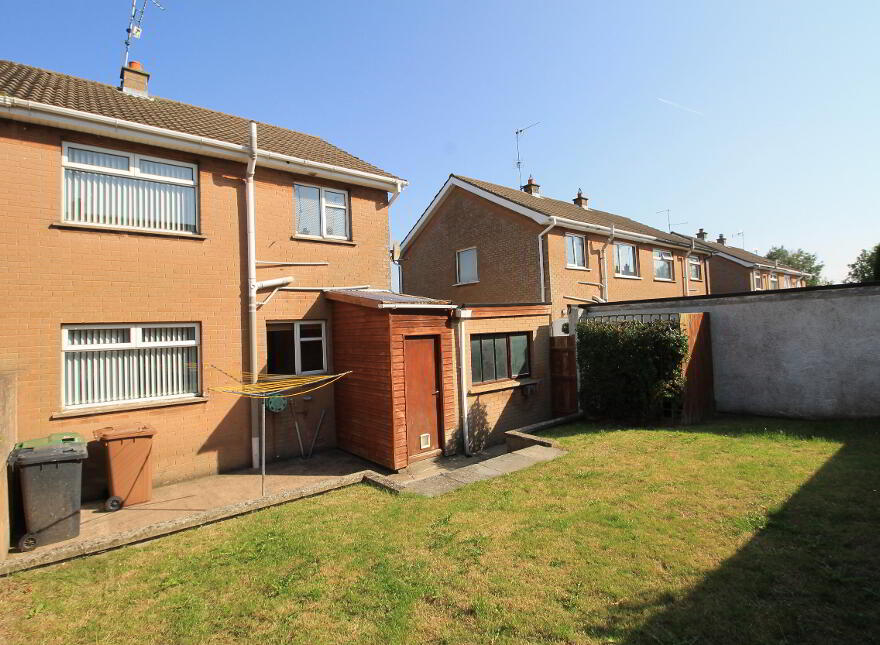 15 Knockview Drive, Tandragee, Craigavon, BT62 2BH