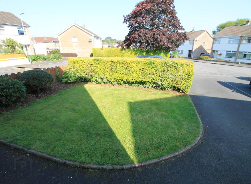 15 Knockview Drive, Tandragee, Craigavon, BT62 2BH
