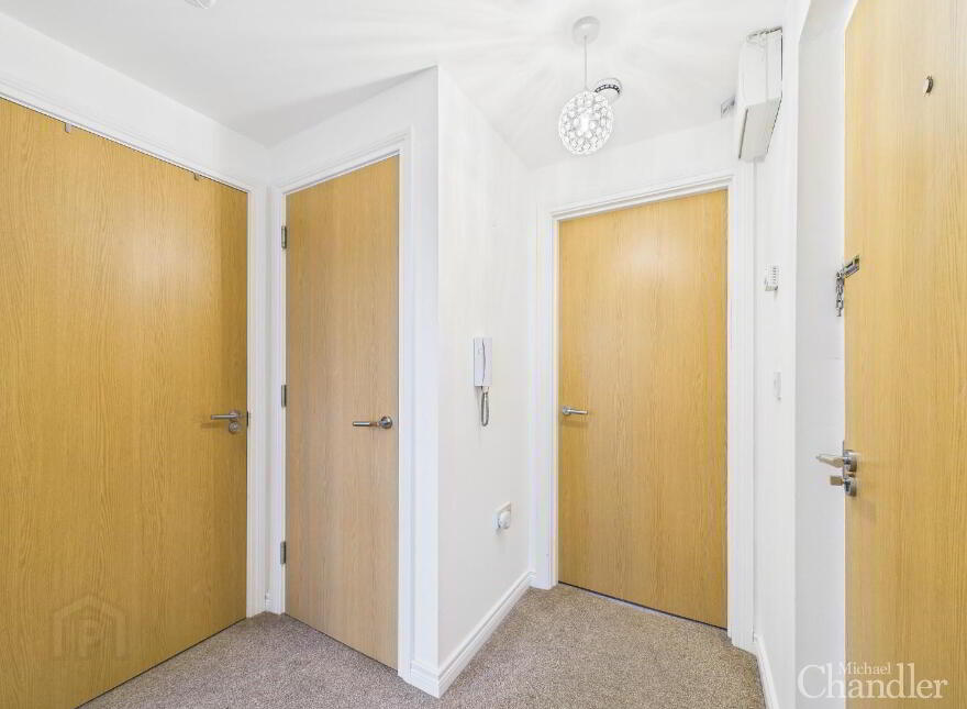 Apt 27, 3 West Circular Close, Belfast, BT13 3WQ