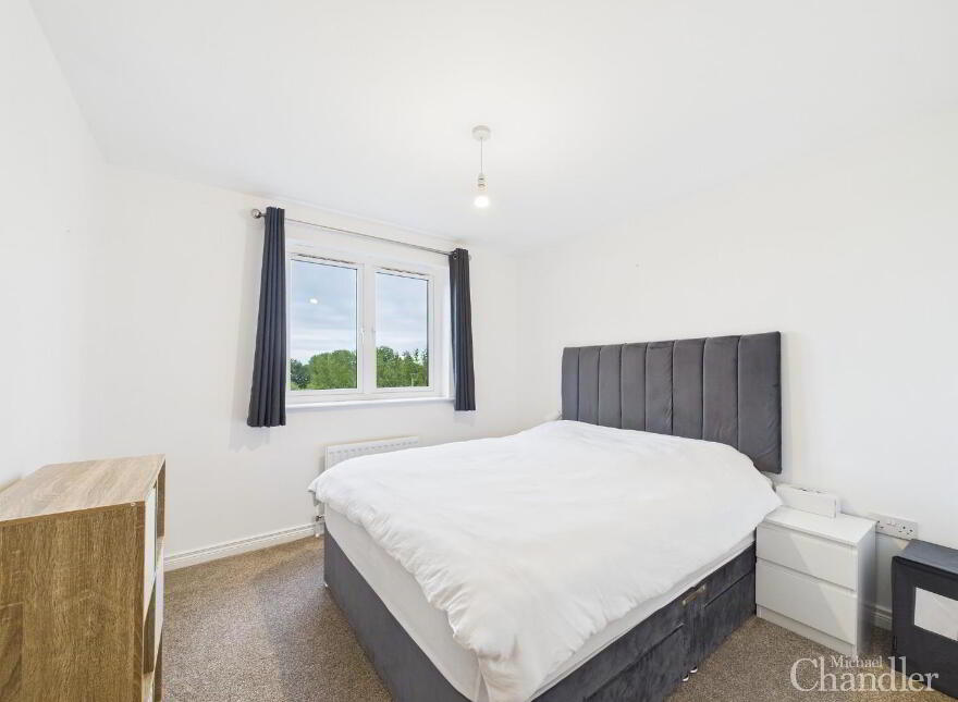 Apt 27, 3 West Circular Close, Belfast, BT13 3WQ