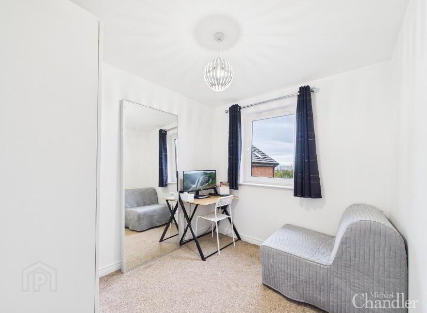 Apt 27, 3 West Circular Close, Belfast, BT13 3WQ