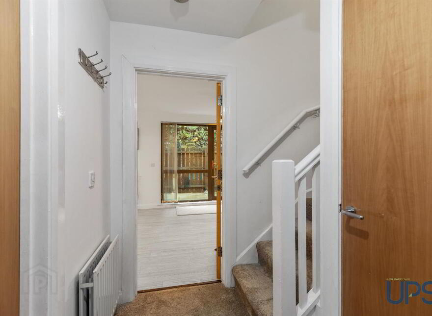 8 Ross Mill Avenue, Falls Road, Belfast, BT13 2QH