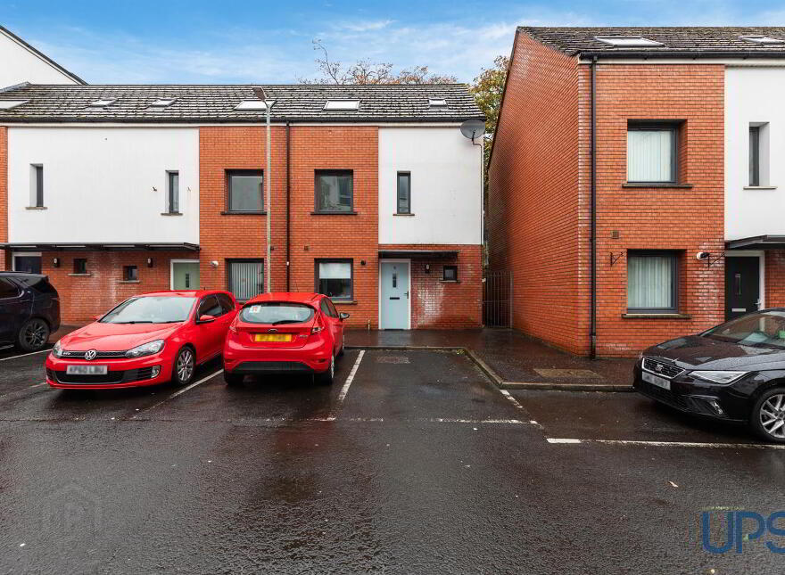 8 Ross Mill Avenue, Falls Road, Belfast, BT13 2QH photo