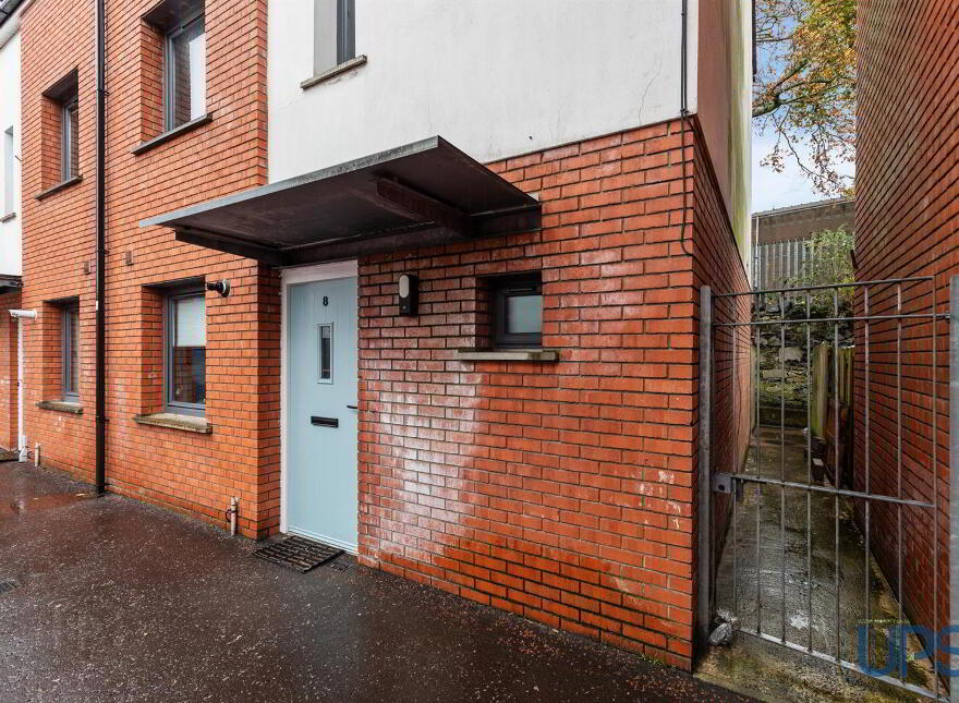 8 Ross Mill Avenue, Falls Road, Belfast, BT13 2QH