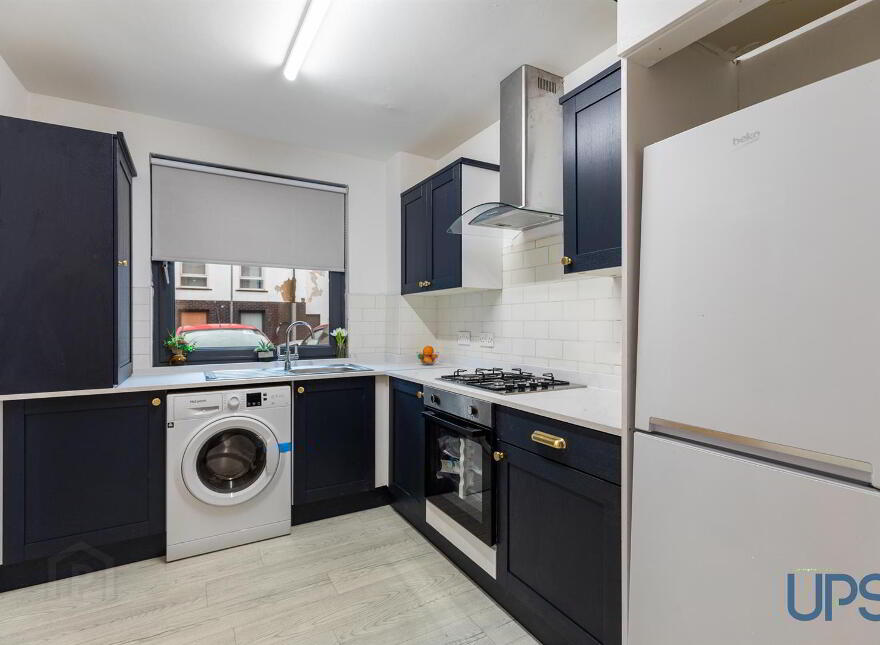 8 Ross Mill Avenue, Falls Road, Belfast, BT13 2QH