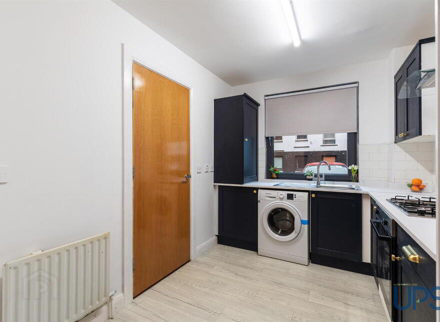 8 Ross Mill Avenue, Falls Road, Belfast, BT13 2QH