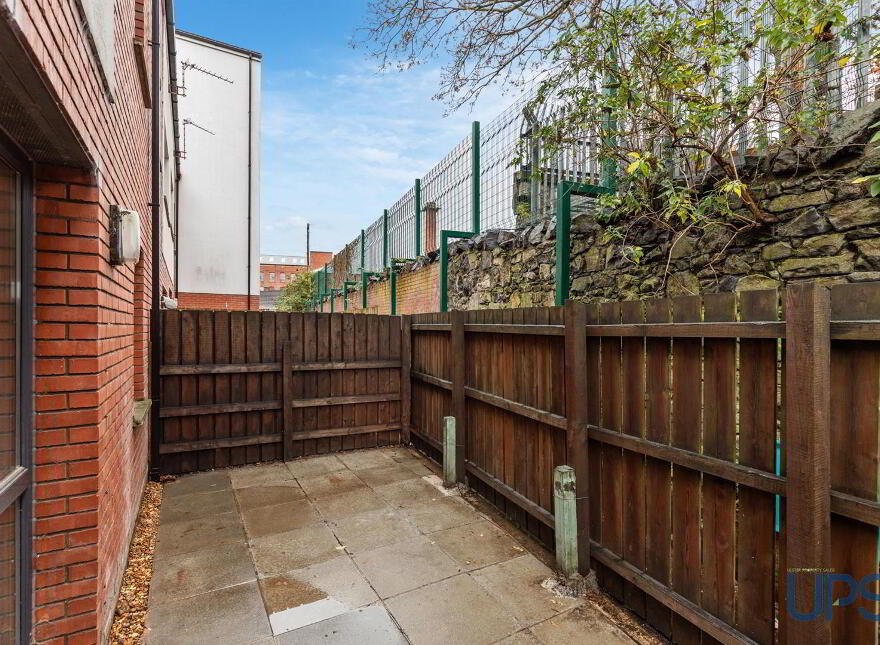 8 Ross Mill Avenue, Falls Road, Belfast, BT13 2QH