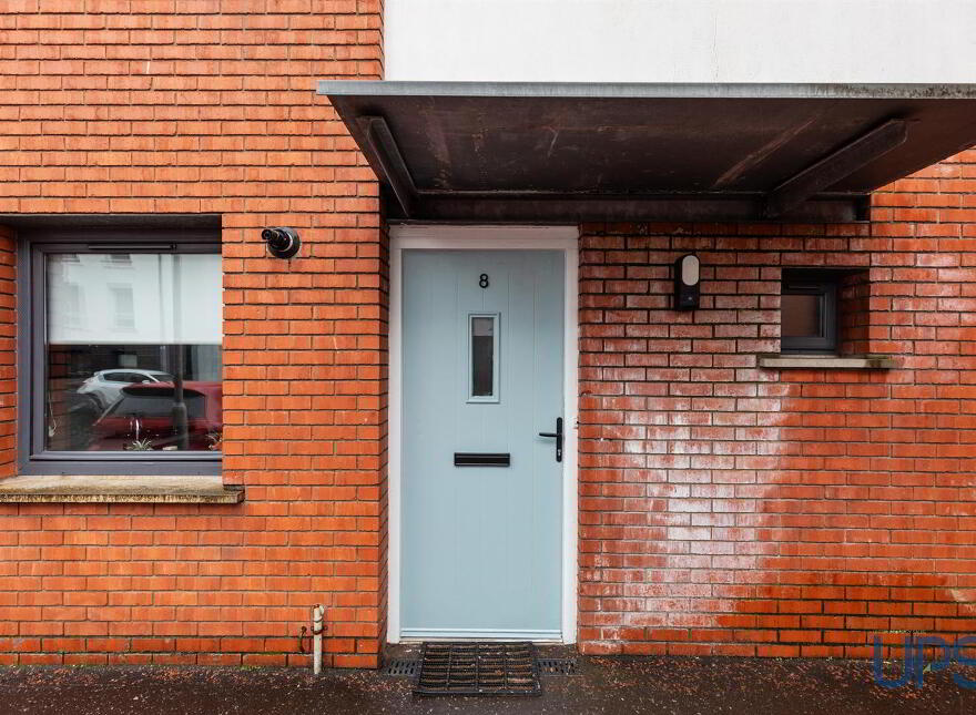 8 Ross Mill Avenue, Falls Road, Belfast, BT13 2QH